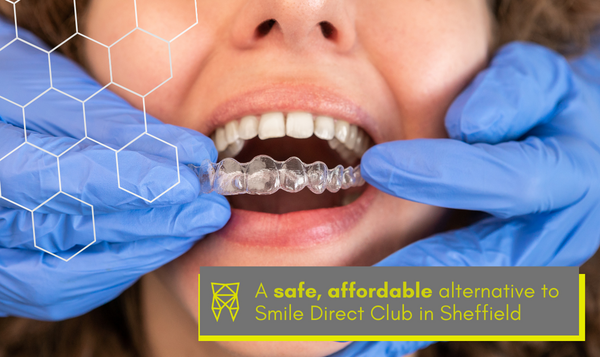 Is SmileDirectClub reliable and safe? - Quora
